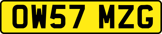 OW57MZG
