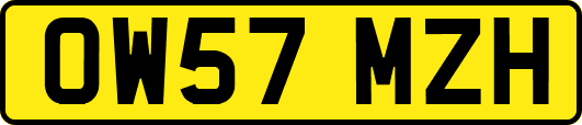 OW57MZH