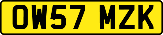 OW57MZK