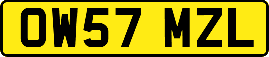 OW57MZL