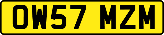 OW57MZM