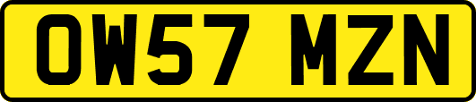 OW57MZN
