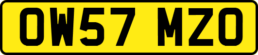 OW57MZO
