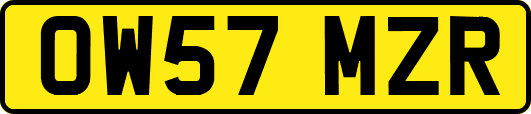 OW57MZR
