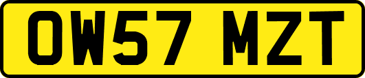 OW57MZT