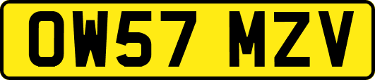 OW57MZV