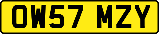 OW57MZY