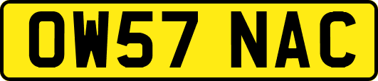 OW57NAC