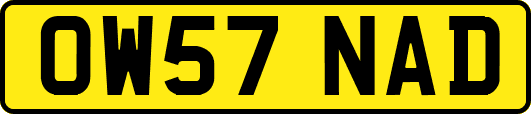 OW57NAD