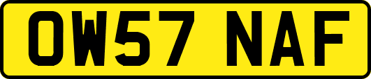 OW57NAF