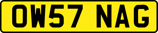 OW57NAG