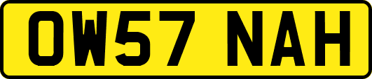 OW57NAH