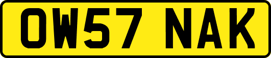 OW57NAK