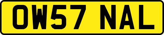 OW57NAL