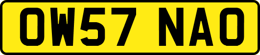 OW57NAO