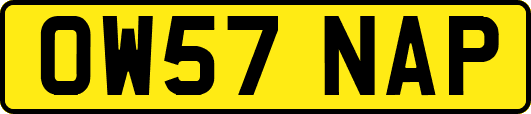 OW57NAP