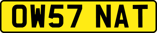 OW57NAT