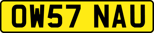 OW57NAU