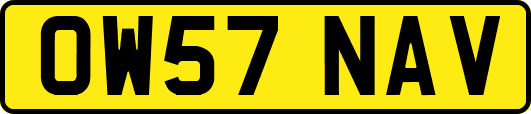 OW57NAV