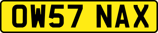 OW57NAX