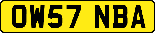 OW57NBA