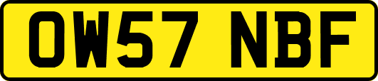 OW57NBF