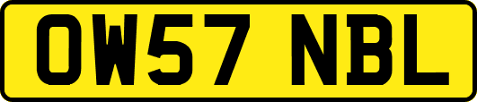 OW57NBL