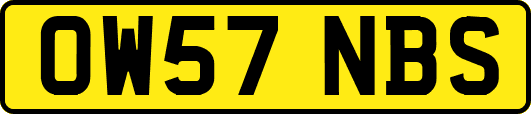 OW57NBS