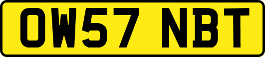 OW57NBT