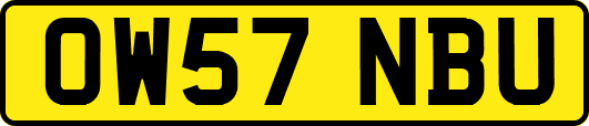 OW57NBU