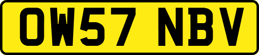 OW57NBV