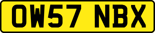 OW57NBX