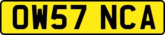 OW57NCA