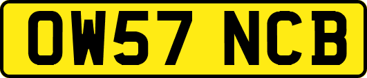 OW57NCB