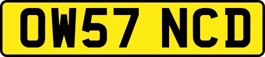 OW57NCD