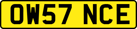 OW57NCE