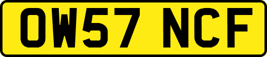 OW57NCF