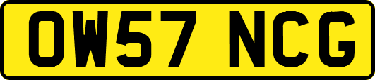 OW57NCG