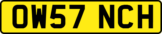 OW57NCH