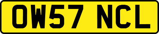 OW57NCL