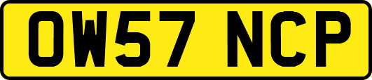 OW57NCP