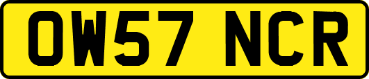 OW57NCR