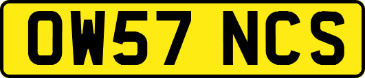 OW57NCS