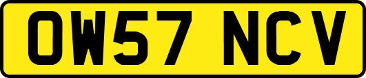 OW57NCV