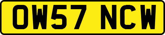 OW57NCW