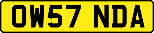 OW57NDA