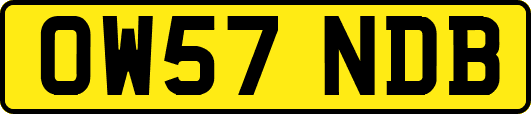 OW57NDB