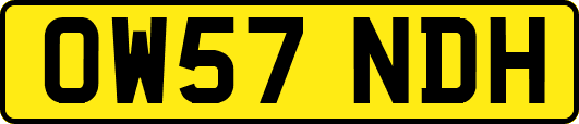 OW57NDH