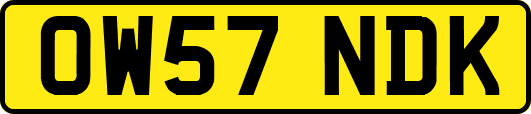 OW57NDK