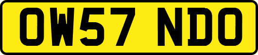 OW57NDO